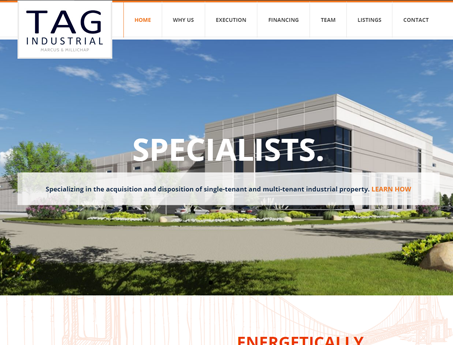 Commercial Real Estate